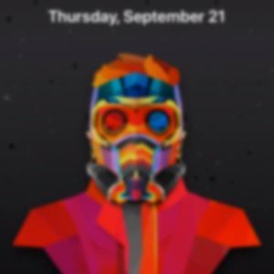 Meet your Posher, Elliot